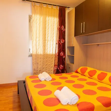 Apartamento Casa Sartiglia Oristano