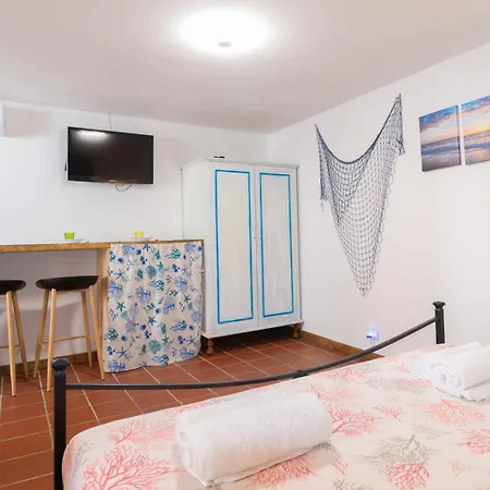 Casa Sartiglia Apartamento Oristano