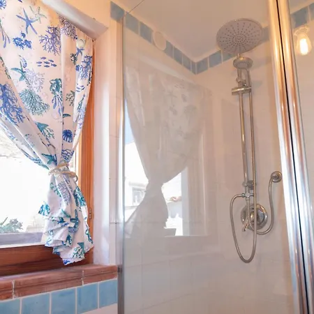 Apartamento Casa Sartiglia Oristano