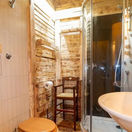 Apartamento Casa Sartiglia