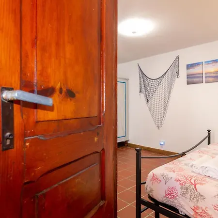 Casa Sartiglia Apartamento *