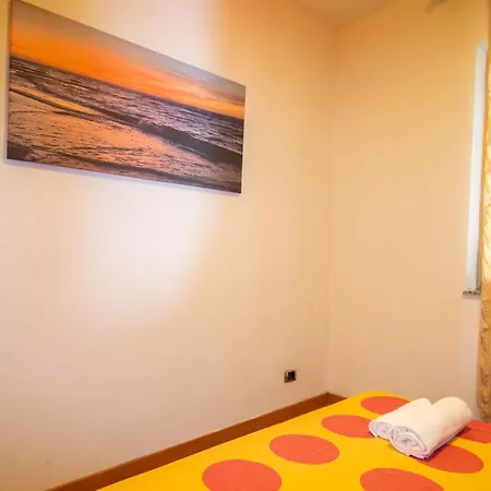 Apartamento Casa Sartiglia Oristano