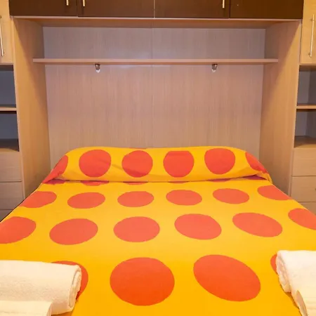 Apartamento Casa Sartiglia