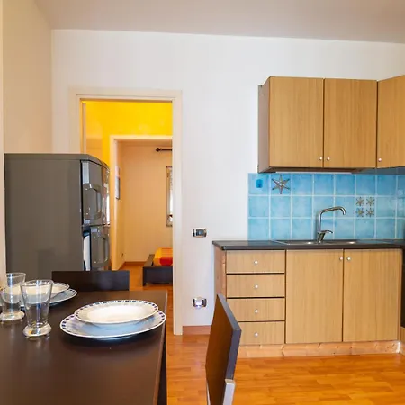 Apartamento Casa Sartiglia