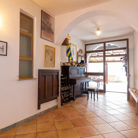 Apartamento Casa Sartiglia *