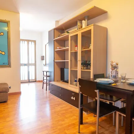 Apartamento Casa Sartiglia Oristano