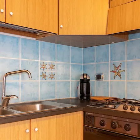 Apartamento Casa Sartiglia Oristano