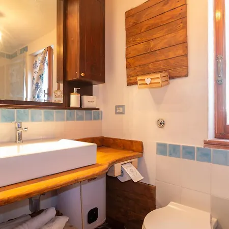 Casa Sartiglia Apartamento Oristano