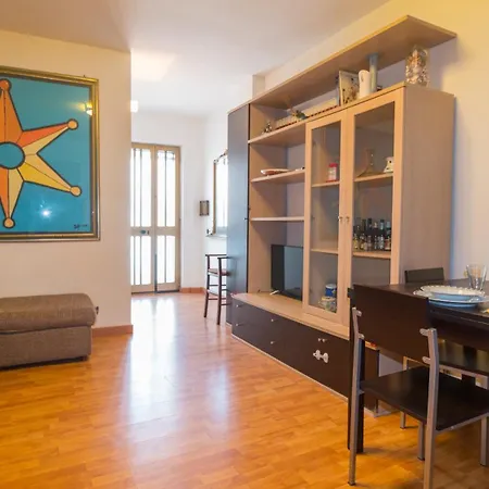 Apartamento Casa Sartiglia Oristano